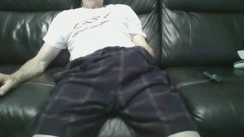 geeezer64 online show from June 5, 2026, 11:54 pm