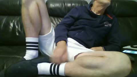 geeezer64 online show from June 13, 2026, 11:35 pm
