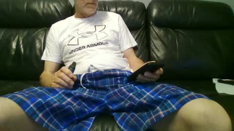 geeezer64 online show from June 15, 2026, 12:02 am