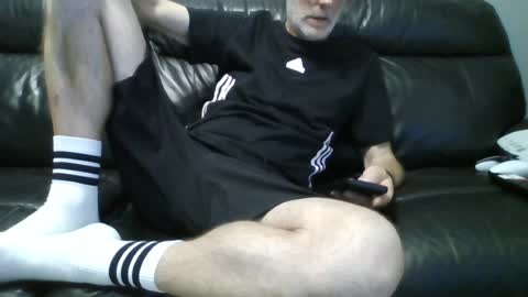 Snapshot of geeezer64 chatting on August 8, 2026, 8:22 pm geeezer64 online show from August 8, 2026, 8:22 pm