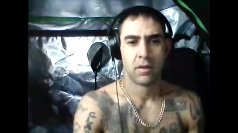 Zanecubano online show from February 1, 2026, 12:31 am