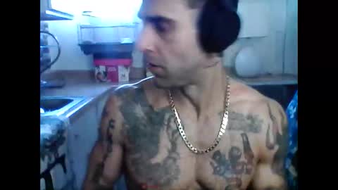 Zanecubano online show from February 1, 2026, 11:25 pm