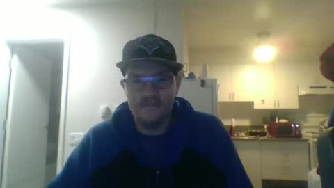 Snapshot of geekgamer41 chatting on October 20, 2025, 11:16 pm geekgamer41 online show from October 20, 2025, 11:16 pm