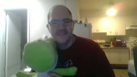 Snapshot of geekgamer41 chatting on October 23, 2025, 5:07 am geekgamer41 online show from October 23, 2025, 5:07 am