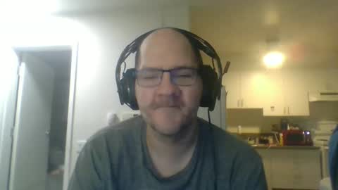 Snapshot of geekgamer41 chatting on October 26, 2025, 2:06 am geekgamer41 online show from October 26, 2025, 2:06 am