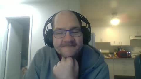 geekgamer41 online show from November 3, 2025, 9:59 pm