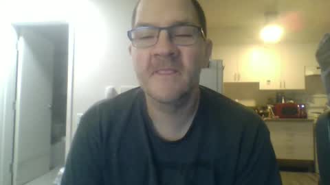 geekgamer41 online show from November 7, 2025, 8:36 am