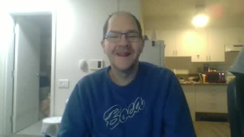 geekgamer41 online show from November 23, 2025, 11:15 pm