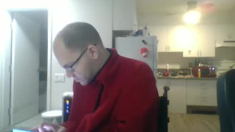 geekgamer41 online show from December 21, 2025, 10:06 pm