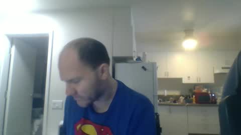 Snapshot of geekgamer41 chatting on March 22, 2026, 8:56 pm geekgamer41 online show from March 22, 2026, 8:56 pm