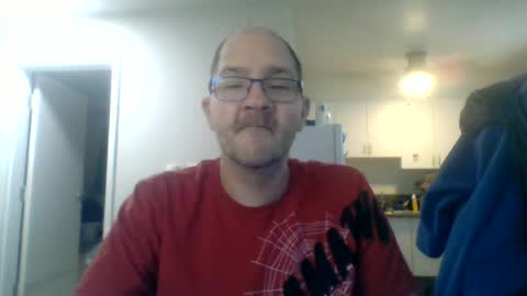 geekgamer41 online show from June 11, 2026, 3:10 pm