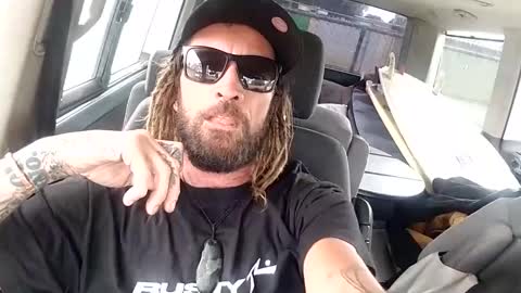 geezer696 online show from September 13, 2025, 3:17 am
