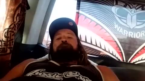 geezer696 online show from September 19, 2025, 8:09 pm
