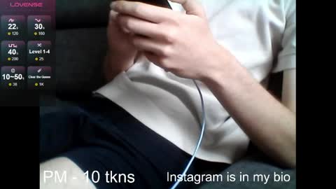 geil123569551 online show from May 11, 2026, 8:42 am