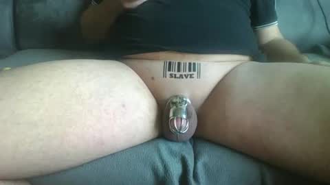 geilejohnny86 online show from November 17, 2025, 8:42 am