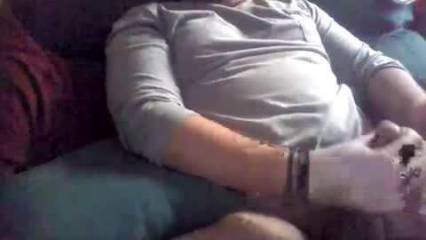 geiser091 online show from March 25, 2026, 4:02 pm