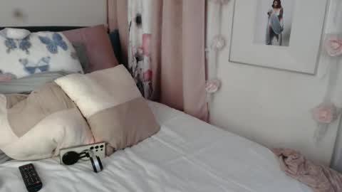 Snapshot of geishapaige chatting on January 9, 2026, 12:13 am The Empress online show from January 9, 2026, 12:13 am