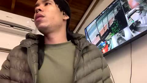 Andrs  online show from January 17, 2026, 6:40 am