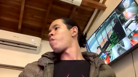 Andrs  online show from January 19, 2026, 6:50 am