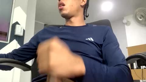 Andrs  online show from February 1, 2026, 9:24 pm