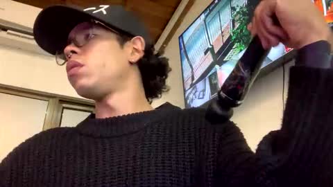 Andrs  online show from February 5, 2026, 5:56 am