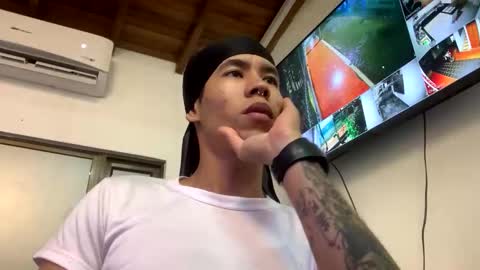 Andrs  online show from February 8, 2026, 5:55 am