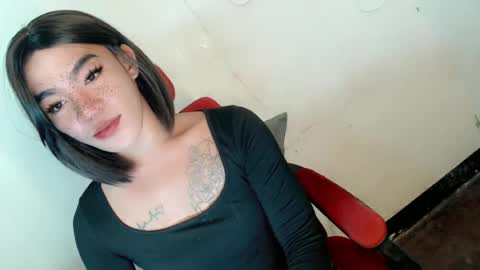 Snapshot of gelluxxx chatting on July 7, 2026, 10:41 am gelo online show from July 7, 2026, 10:41 am