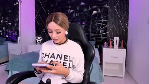 Gemma online show from February 6, 2026, 4:28 am