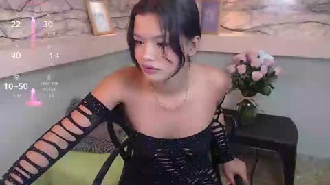 Gema Rush online show from December 21, 2024, 1:21 pm
