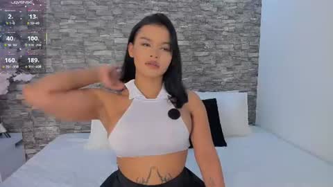 gemarush_ online show from June 27, 2026, 12:59 am