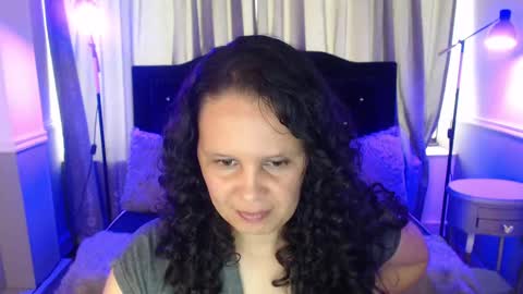 Gema scott online show from March 5, 2025, 6:01 pm