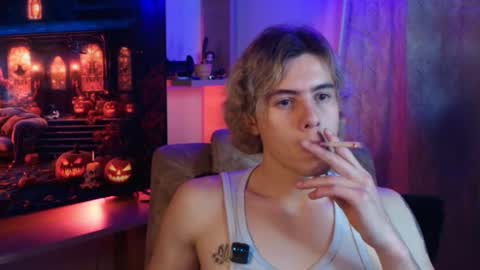 Gem Dominus online show from October 12, 2025, 1:37 am