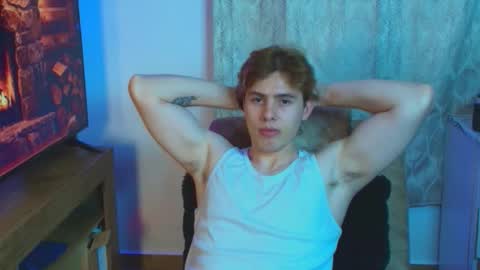 Gem Dominus online show from February 13, 2026, 1:01 am