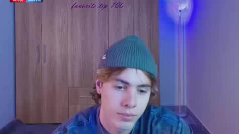 Gem Dominus online show from March 20, 2026, 12:37 am