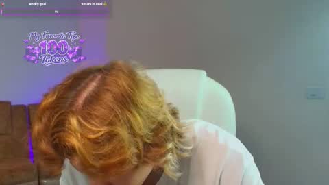 Gem Dominus online show from June 27, 2026, 12:48 am