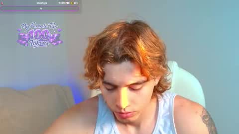 Gem Dominus online show from June 30, 2026, 10:11 pm