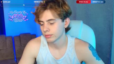 Gem Dominus online show from July 11, 2026, 11:17 pm