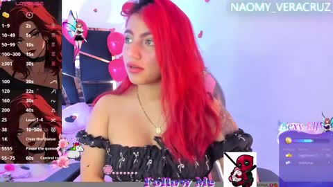 Geminis online show from February 25, 2025, 4:00 pm