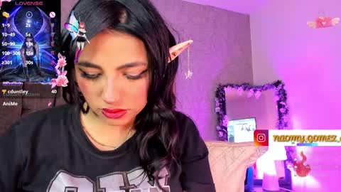 Geminis online show from November 28, 2025, 6:32 pm