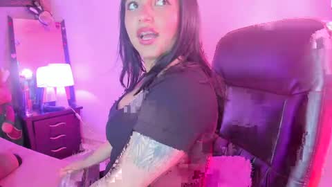 Snapshot of gemenis_dy_ chatting on April 26, 2026, 2:59 pm Geminis online show from April 26, 2026, 2:59 pm