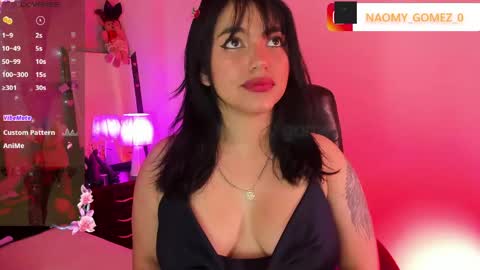 Snapshot of gemenis_dy_ chatting on May 1, 2026, 12:54 pm Geminis online show from May 1, 2026, 12:54 pm