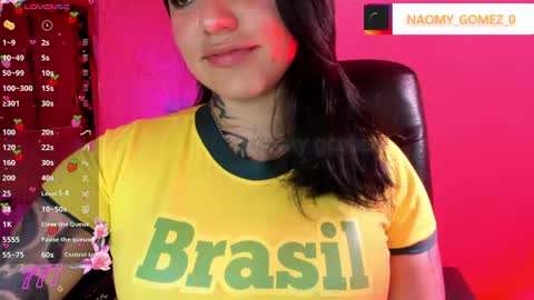 Geminis online show from June 5, 2026, 2:01 pm