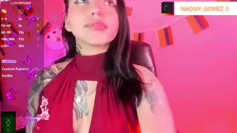 Geminis online show from June 20, 2026, 6:11 pm