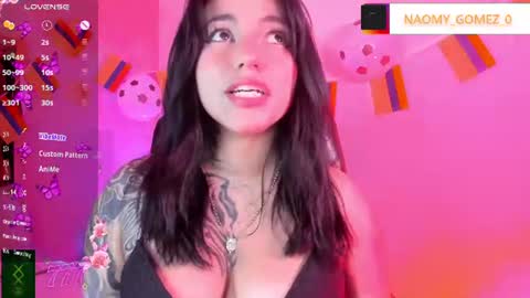 Geminis online show from June 25, 2026, 6:12 pm