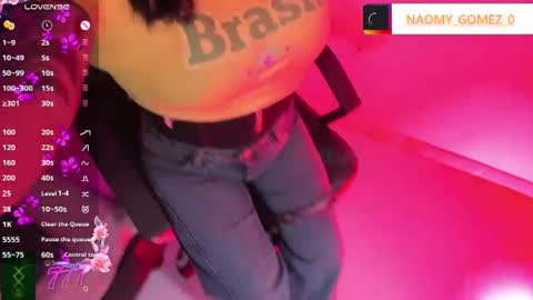 Geminis online show from July 2, 2026, 6:03 pm
