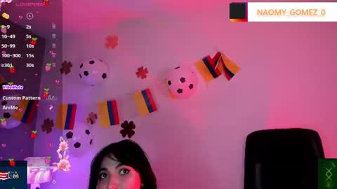 Geminis online show from July 7, 2026, 5:28 pm