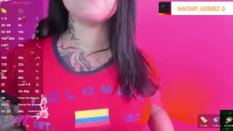 Geminis online show from July 19, 2026, 5:49 pm