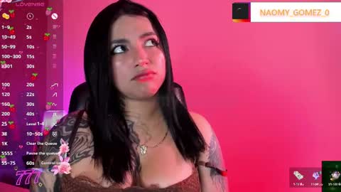 Geminis online show from July 21, 2026, 5:26 pm