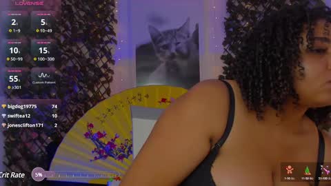 Geminis online show from March 8, 2025, 7:05 am