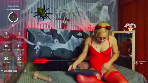 geminis_milf online show from October 29, 2025, 7:04 pm